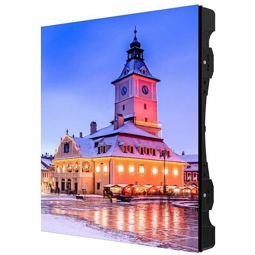 Lg LBAE026-GM Digital Signage Systems Lg Lbae026-gm Digital Signage Display - Lcd - 192 X 192 - Direct View Led - 1500 Nit - Webos 4.1 Lbae026gm 195174047347