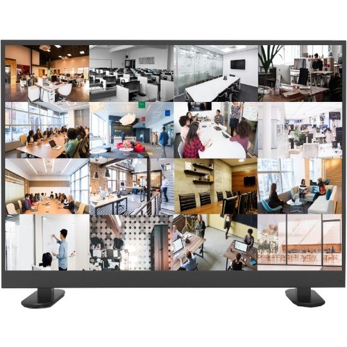 Orion Images Corporation 32IPS16F Monitors Orion Images 32ips16f 32" Full Hd Lcd Monitor - 16:9 - Black - 32" Class - 1920 X 1080 - 16.7 Millio 