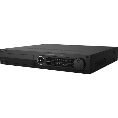 Hikvision Usa IDS-7332HUHI-M4/S Surveillance Systems Hikvision Turbohd Dvr - 12 Tb Hdd - Digital Video Recorder - Hdmi - 4k Recording (ids-7332huhi-m4/s) Ids7332huhim4s 842571147056