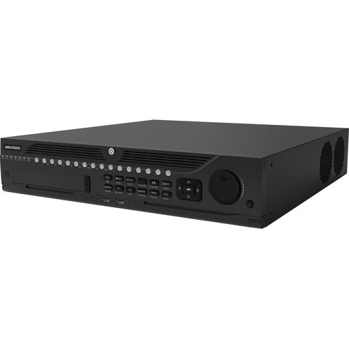 Hikvision Usa IDS-9032HUHI-M8/S Surveillance Systems Hikvision Turbohd Dvr - 12 Tb Hdd - Digital Video Recorder - Hdmi - 4k Recording (ids-9032huhi-m8/s) Ids9032huhim8s 842571147186