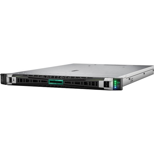 Hp P58691-B21 Servers Hpe Proliant Dl325 G11 1u Rack Server - 1 X Amd Epyc 9354p 2.85 Ghz - 32 Gb Ram - 12gb/s Sas Control P58691b21 0190017625812