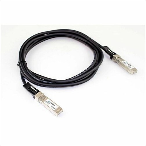 Axiom Memory 844474-B21-AX Cables Axiom 25gbase-cu Sfp28 Passive Dac Twinax Cable Hp Compatible 1m - 3.28 Ft Twinaxial Network Cable F 844474b21ax 840177860935