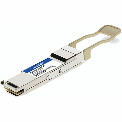 Addon E100GQSFP28SRX-C-AO Switch Modules Addon Intel Qsfp28 Module - For Data Networking, Optical Network - 1 X Mpo 100gbase-sr4 Network - Op E100gqsfp28srxcao 195285361776