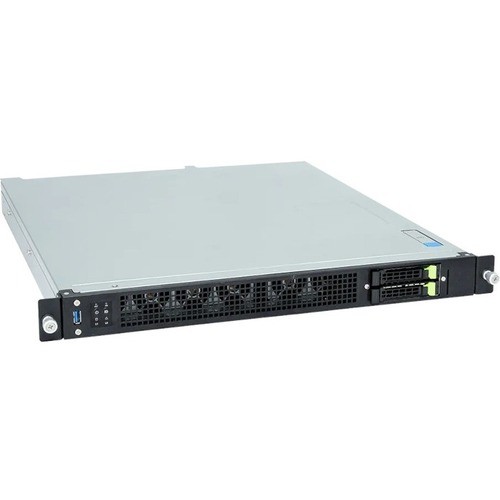 Gigabyte E163-Z30 Barebone Systems Gigabyte E163-z30 Barebone System - 1u Rack-mountable - Socket Sp5 Lga-6096 - 1 X Processor Support  E163z30 
