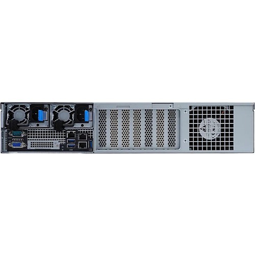 Gigabyte G242-P35 Barebone Systems Gigabyte G242-p35 Barebone System - 2u Rack-mountable - Socket Lga-4926 - 1 X Processor Support - Am G242p35 