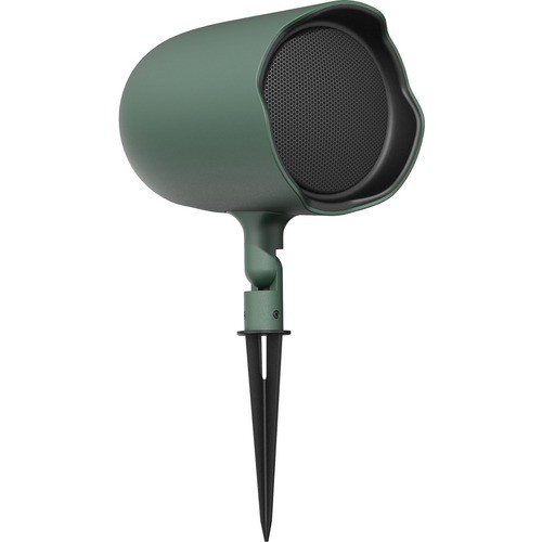 Harman Pro JBL-GSF6-GN Speakers Jbl Professional Gsf6 2-way Outdoor Surface Mount Speaker - 50 W Rms - Green - 200 W (pmpo) - 6.50"  Jblgsf6gn 691991039355
