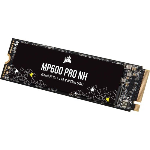 Corsair CSSD-F2000GBMP600PNH Hard Drives Corsair Mp600 Pro Nh 2 Tb Solid State Drive - M.2 2280 Internal - Pci Express Nvme (pci Express Nvme Cssdf2000gbmp600pnh 840006697220