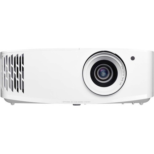 Optoma UHD38X Projectors Optoma Uhd38x 3d Dlp Projector - 16:9 - High Dynamic Range (hdr) - Front - 1080p - 10000 Hour Econom 796435814502