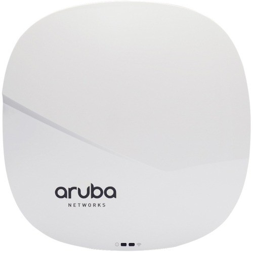 Hp JW186A-RF Wireless Access Points Hp Aruba Ap-325 Wireless Point Wireless - 802.11n/ac 4x4 Mu-mimo Refurbished (jw186a-rf) Jw186arf 