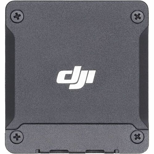 Dji CP.FP.00000079.01 Miscellaneous Devices Dji O3 Air Unit Transmission Module - 1.2" Width X 0.6" Height X 1.3" Length (cp.fp.00000079.01) Cpfp0000007901 190021061767
