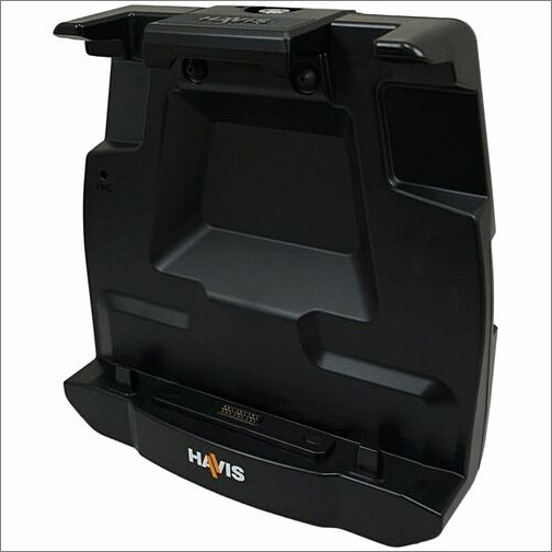 Havis DS-DELL-901 Docking Stations Havis Docking Station For Dell's 7230 Tablet With Standard Port Replication And Intern - For Tablet  Dsdell901 
