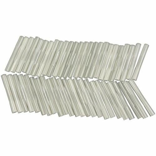 C2g 20500367 Cable Management Ortronics Mass Splice Sleeve, Ribbon Fiber, Heat Shrink, Clear, 5mm, Pack Of 50 - Splice Sleeve - Cl 662875851417