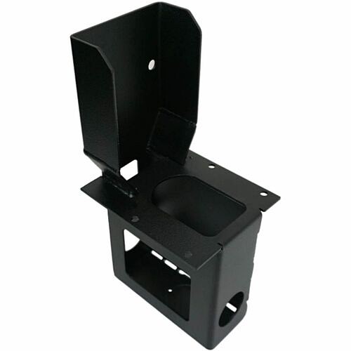 Havis C-FLW-4055-STR Mounting Kits Havis Vehicle Mount For Charger, Flashlight, Vehicle Console (c-flw-4055-str) Cflw4055str 