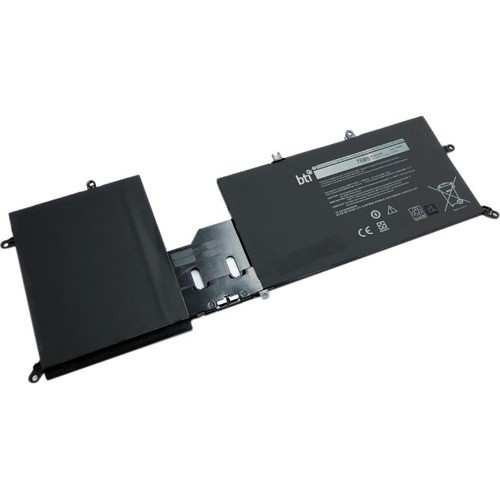 Battery Technology Y9M6F-BTI Batteries Bti Battery - For Notebook - Battery Rechargeable - 6670 Mah - 76 Wh - 11.4 V (y9m6f-bti) Y9m6fbti 886734891738