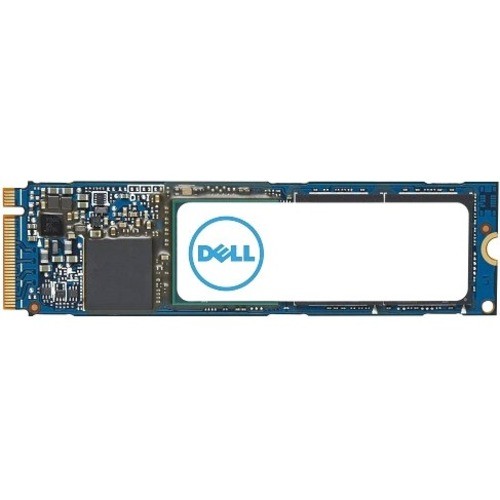 Dell SNP228G44/512G Hard Drives Dell 512 Gb Rugged Solid State Drive - M.2 2280 Internal - Pci Express Nvme (pci Express Nvme 4.0 X4 Snp228g44512g 740617327601