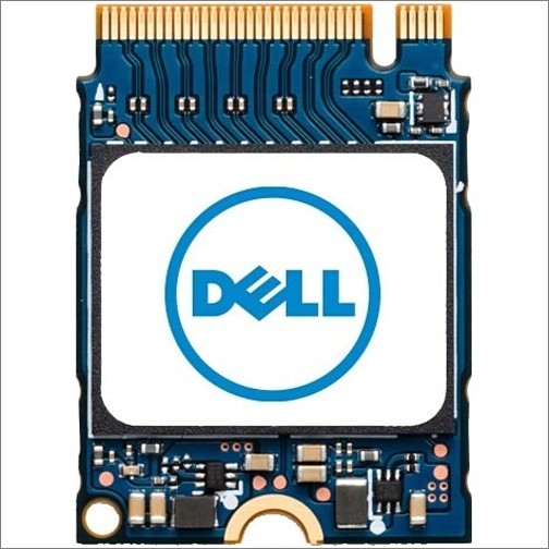 Dell SNP223G43/256G Hard Drives Dell 256 Gb Rugged Solid State Drive - M.2 2230 Internal - Pci Express Nvme (pci Express Nvme 4.0 X4 Snp223g43256g 740617331158