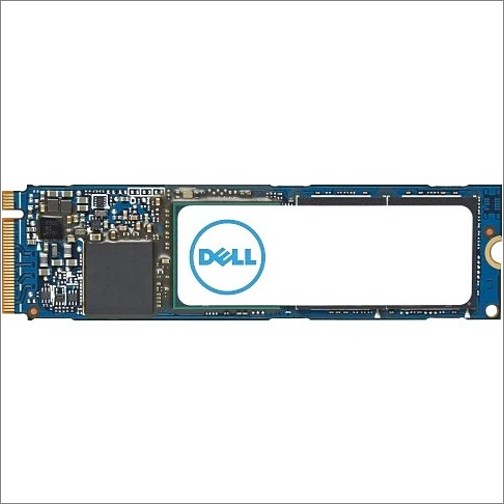 Dell SNP228G44/1TB Hard Drives Dell Snp228g44 1 Tb Solid State Drive - M.2 2280 Internal - Pci Express Nvme (pci Express Nvme 4.0 X Snp228g441tb 740617327526