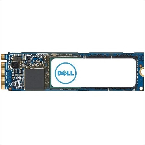 Dell SNP228G44/2TB Hard Drives Dell Snp228g44 2 Tb Solid State Drive - M.2 2280 Internal - Pci Express Nvme (pci Express Nvme 4.0 X Snp228g442tb 740617327502