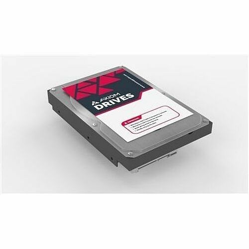 Axiom Memory AXHD18T7235S3E Hard Drives 18tb 12gb/s Sas 7.2k Rpm 3.5-inch Enterprise Hdd - Axiom 18tb 12gb/s Sas 7.2k Rpm Lff 3.5-inch Enter 198105018799