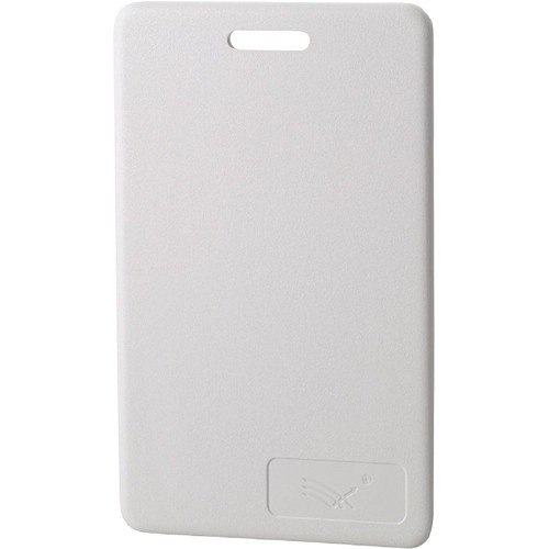 Rci PSC-1-H Smart Cards/Tags Rci Smart Card - Printable - Proximity Card - 2.20" - Off White - Abs - 25 Pack (psc-1-h) Psc1h 