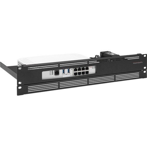 Rackmount It RM-PA-T6 Rack Equipment Rackmount.it Rack Mount Kit For: - Pa-410 - For Firewall - 1.3u Rack Height X 19" Rack Width - Rack- Rmpat6 8720297440823