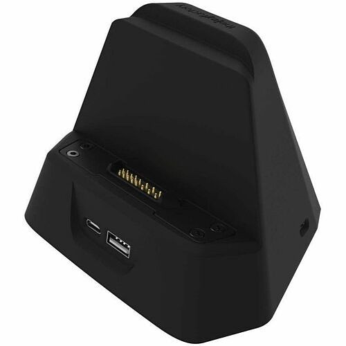 The Joy Factory DDU121 Cradles The Joy Factory Axtion Volt Single Bay Syncing And Charging Dock - Docking - Tablet - 1 Slot - Charg 810041121271