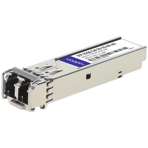 Addon SFP-25GB-CW-2910ARAO Switch Modules Addon Sfp28 Module - For Data Networking, Optical Network - 1 X Lc 25gbase-cwdm Network - Optical Fi Sfp25gbcw2910arao 195285696939