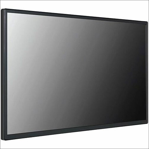 Lg 32ML5K-B LCD TV Lg 32ml5k-b Digital Signage Display - 32" Lcd - In-plane Switching (ips) Technology - 24 Hours/7 Day 32ml5kb 195174044278