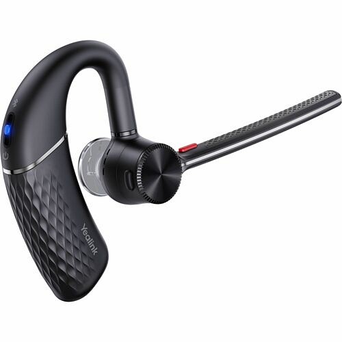 Yealink 1208653 Headsets/Earsets Yealink Bh71 Earset - Microsoft Teams Certification - Mono - Wireless - Bluetooth - 131.2 Ft - 32 Oh 841885121349