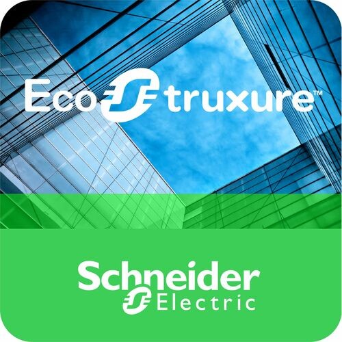 Apc Schneider ERWPLUS1-3Y-DIGI Software Licensing Apc By Schneider Electric Digital License, Ecostruxure It Smartconnect, Advanced 3y Plan - 1 Device, Erwplus13ydigi 731304577669