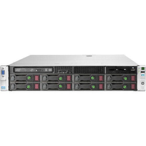 Hp 670853-S01-RF Servers Proliant Dl380p Gen8 E5-2660 2p Svr/s-buy 670853s01rf 