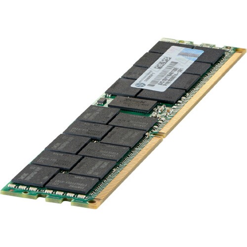 Hp 713981-B21-RF Memory/RAM Hp 4gb 1rx4 Pcl3-12800r Refurbished Accs - . (713981-b21-rf) 713981b21rf 