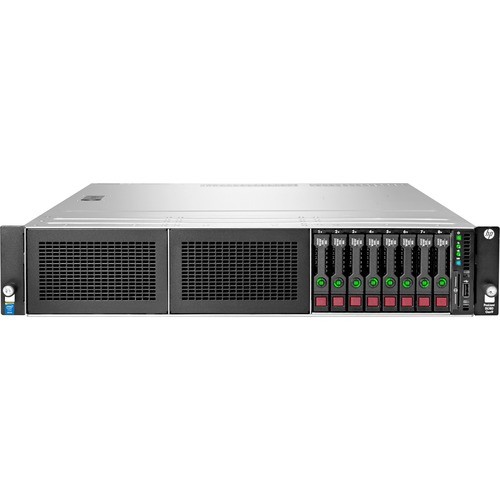 Hp 784101-S01-RF Servers Hp Dl180 G9 E5-2620v3 Refurbished   Accs - . (784101-s01-rf) 784101s01rf 