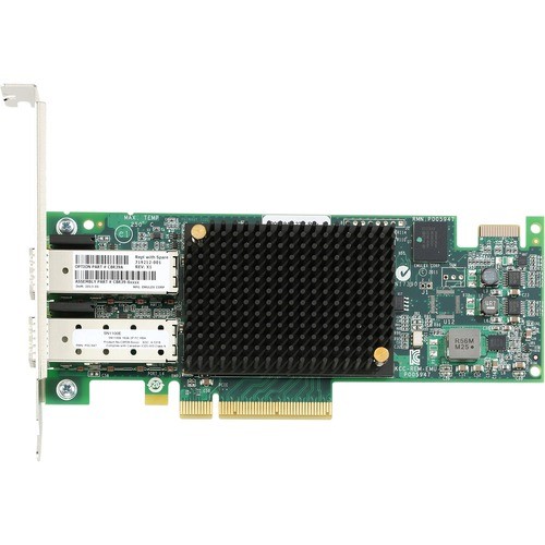 Hp C8R39A-RF Fibre Channel NICs Hp Sn1100e 16gb 2p Fc Refurbished   Accs - . (c8r39a-rf) C8r39arf 