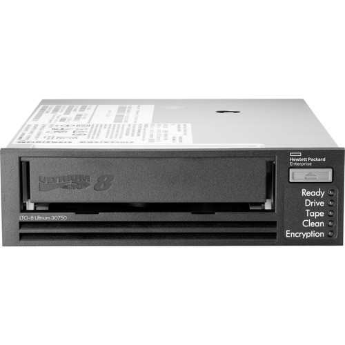 Hp EH957SB-RF Tape Drives Hp Lto5 Ultrium 3000 Sas Refurbaccs - . (eh957sb-rf) Eh957sbrf 