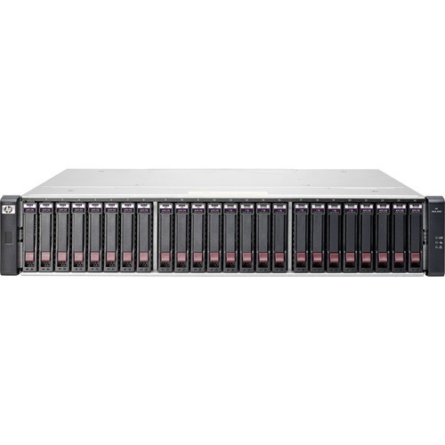 Hp K2R80A-RF NAS Servers Hp Msa 2040 San Sff Es Refurbished  Accs - . (k2r80a-rf) K2r80arf 