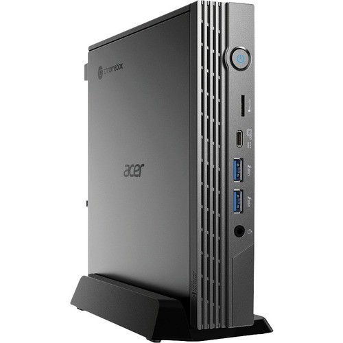 Acer DT.Z2JAA.001 Computers Acer Cxi5 Cxi5-cm4g Chromebox - Intel Celeron 7305 - 4 Gb - 32 Gb Flash Memory Capacity - Chrome Os  Dtz2jaa001 195133157803