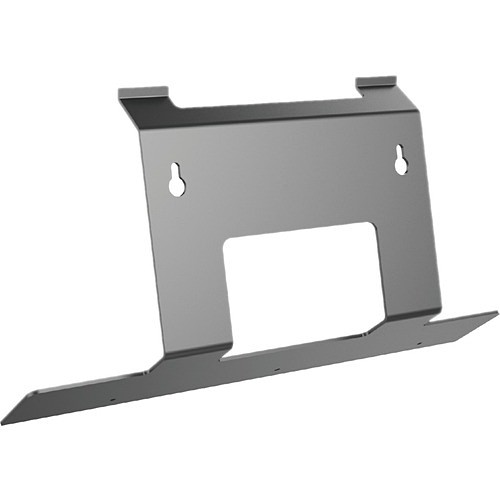 Crestron UCA-WMK-UC-P8/P10 Mounting Kits Crestron Uca-wmk-uc-p8/p10 Mounting Bracket For Ip Phone - Aluminum Alloy Ucawmkucp8p10 
