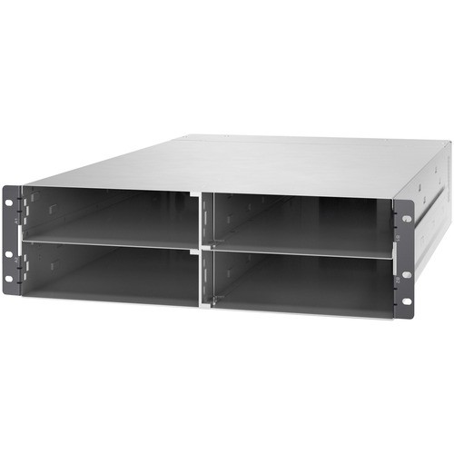 Apc Schneider SRYLFXBPRM4 Miscellaneous Devices Apc By Schneider Electric Smart-ups Modular Ultra External Battery Frame Rackmount - Lithium Ion (li 731304420866