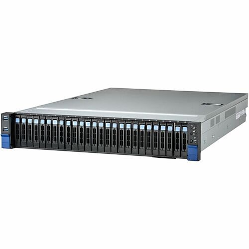 Tyan B8056T70AE26HR-2T Barebone Systems Tyan Transport Sx Ts70a-b8056 Barebone System - 2u Rack-mountable - Socket Sp5 Lga-6096 - 1 X Proces B8056t70ae26hr2t 