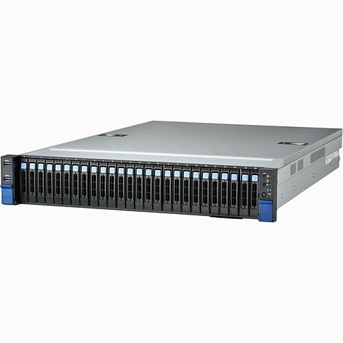 Tyan B8056T70AE26HR Barebone Systems Tyan Transport Sx Ts70a-b8056 Barebone System - 2u Rack-mountable - Socket Sp5 Lga-6096 - 1 X Proces 635872056321