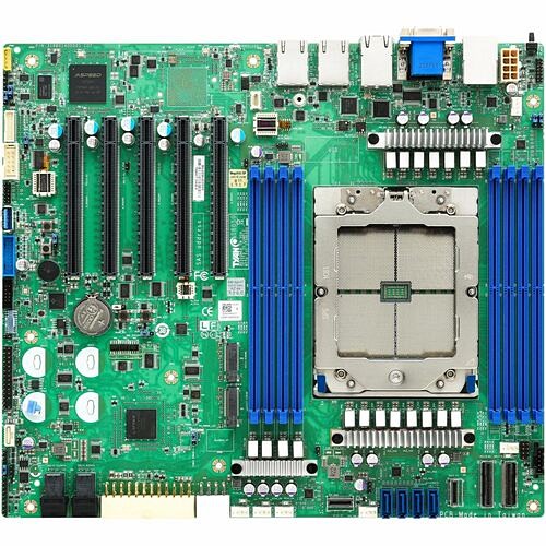 Tyan S8050GM2NE Motherboards Tyan S8050 Server Motherboard - Amd Chipset - Socket Sp5 Lga-6096 - Ssi Ceb - Epyc Processor Support 635872054853