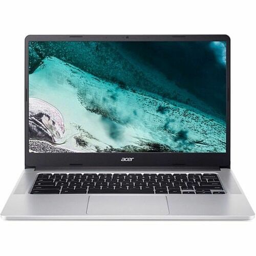 Acer NX.K04AA.002 Notebooks Acer Chromebook 314 Cb314-3h Cb314-3h-c4vs 14" Chromebook - Hd - Intel Celeron N4500 - 4 Gb - 128 Gb Nxk04aa002 195133157483
