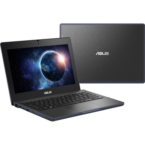 Asus BR1102CGA-YS14 Notebooks Asus Nb Br1102cga-ys14 11.6 N100ÿ4gb 128gb Intel Uhd W11p Retail Br1102cgays14 197105060166
