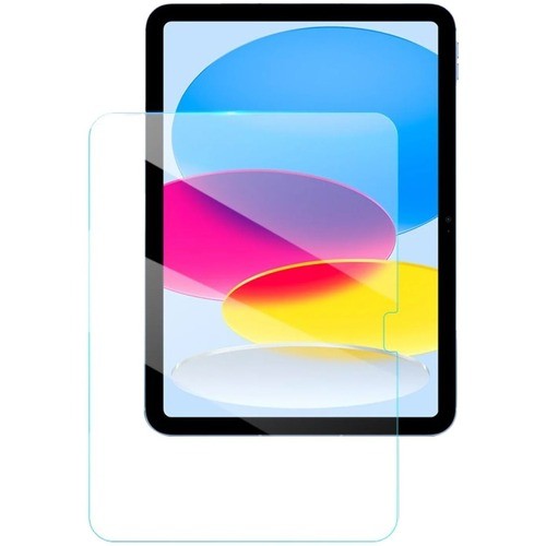 Codi A09070 Protective Screens & Privacy Filters Codi Tempered Glass Screen Protector For Ipad 10.9" (10th Generation) - For 10.9"lcd Ipad (10th Gene 633886015976
