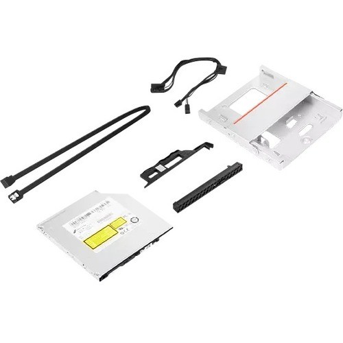 Lenovo 4XA1L13934 DVD/CD Drives Lenovo Dvd-writer - Silver - Dvd-ram/and#177;r/and#177;rw Support - Double-layer Media Supported (4xa1l1 195892080855