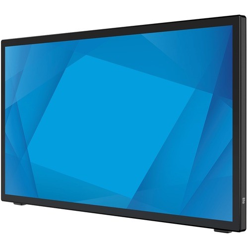 Elo Touch E510459 Touchscreen Monitors 2470l 24" Full Hd Touchscreen Monitor 843173131498