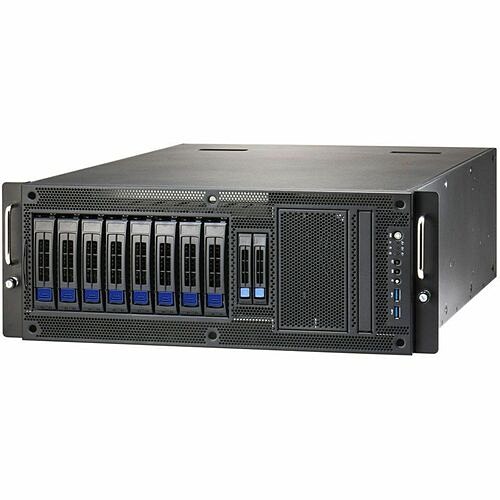 Tyan B5642F65TV8E2H-2T-N Barebone Systems Tyan Thunder Hx Ft65tb5642 Barebone System - 4u Tower - Socket Lga-4189 - 1 X Processor Support - In B5642f65tv8e2h2tn 635872053894