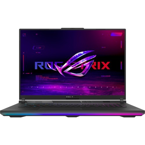 Asus G834JY-XS97 Notebooks Asus Rog Strix Scar 18 G834 G834jy-xs97 18" Gaming Notebook - Qhd+ - Intel Core I9 13th Gen I9-13980 G834jyxs97 197105031326