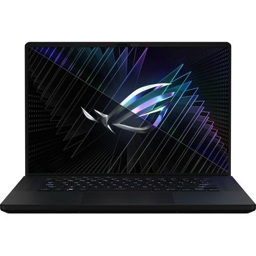 Asus GU604VY-XS97 Notebooks Asus Rog Zephyrus M16 Gu604 Gu604vy-xs97 16" Gaming Notebook - Qhd+ - Intel Core I9 13th Gen I9-1390 Gu604vyxs97 197105031289